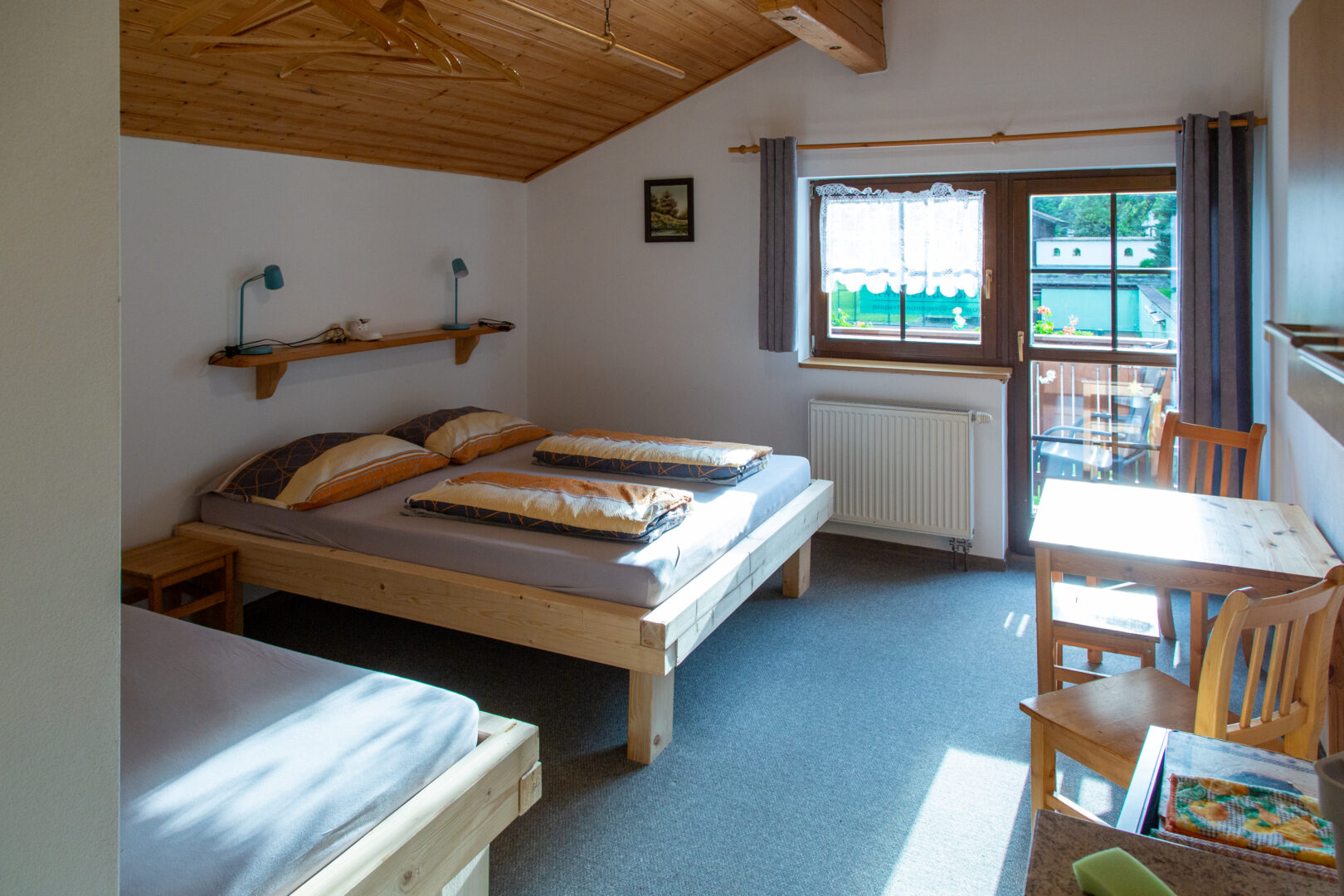 Apartmá 1 – 1kk (2os.) / B